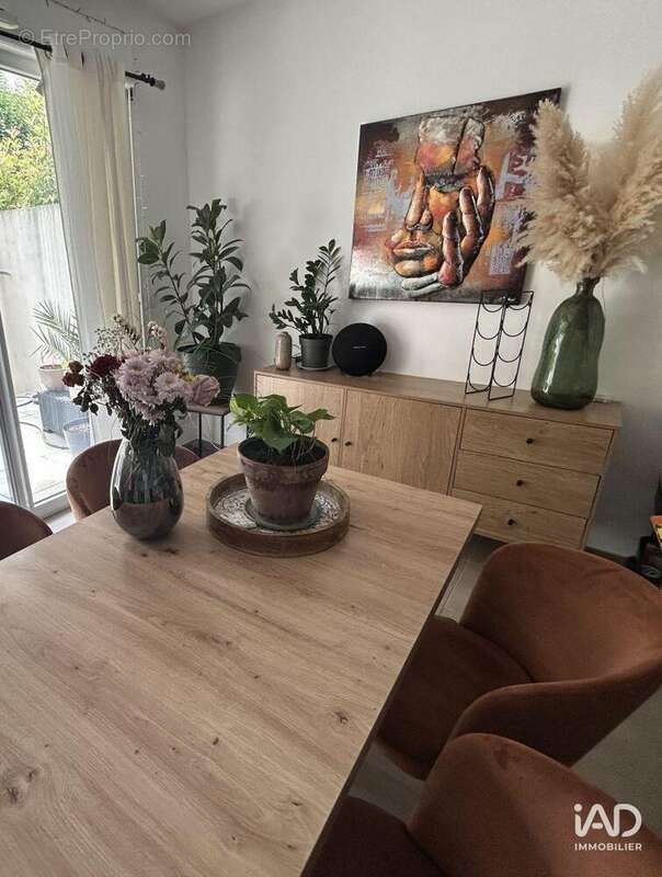 Photo 3 - Appartement à JUVIGNAC