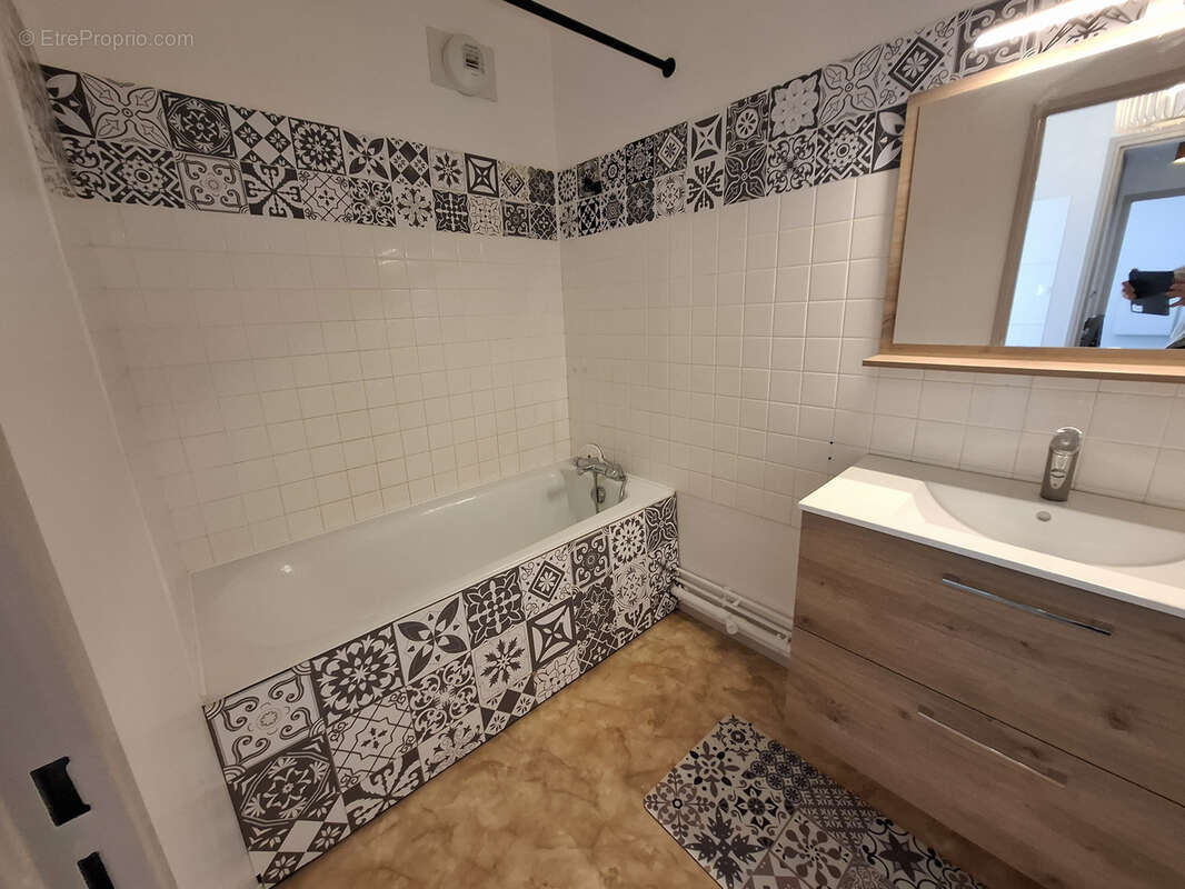 Appartement à LIMOGES