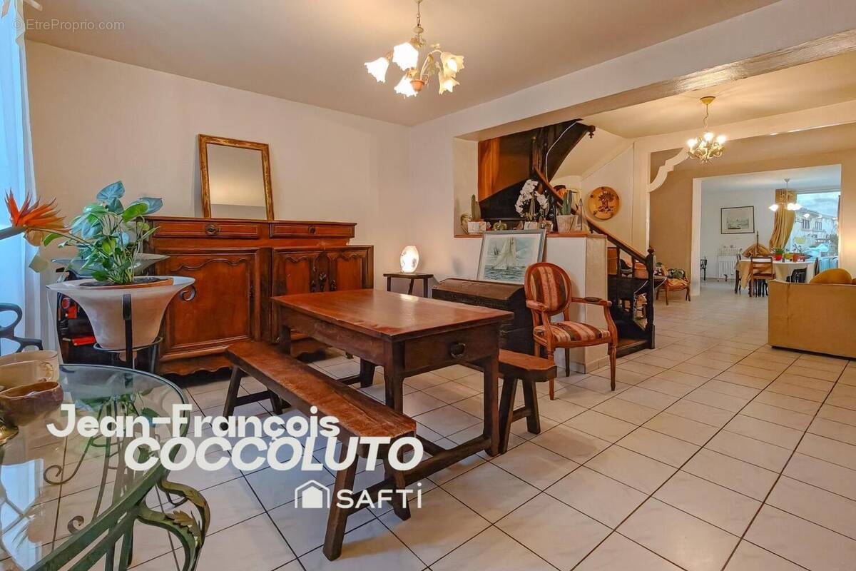 Photo 1 - Maison à AGEN