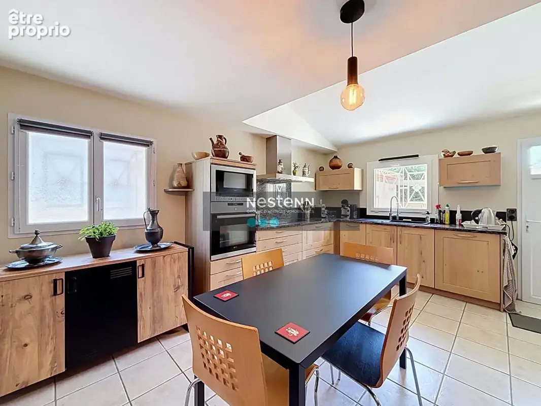 Maison contemporaine avec piscine  148 m² ?Villeneuve-sur-Lot - photo 6