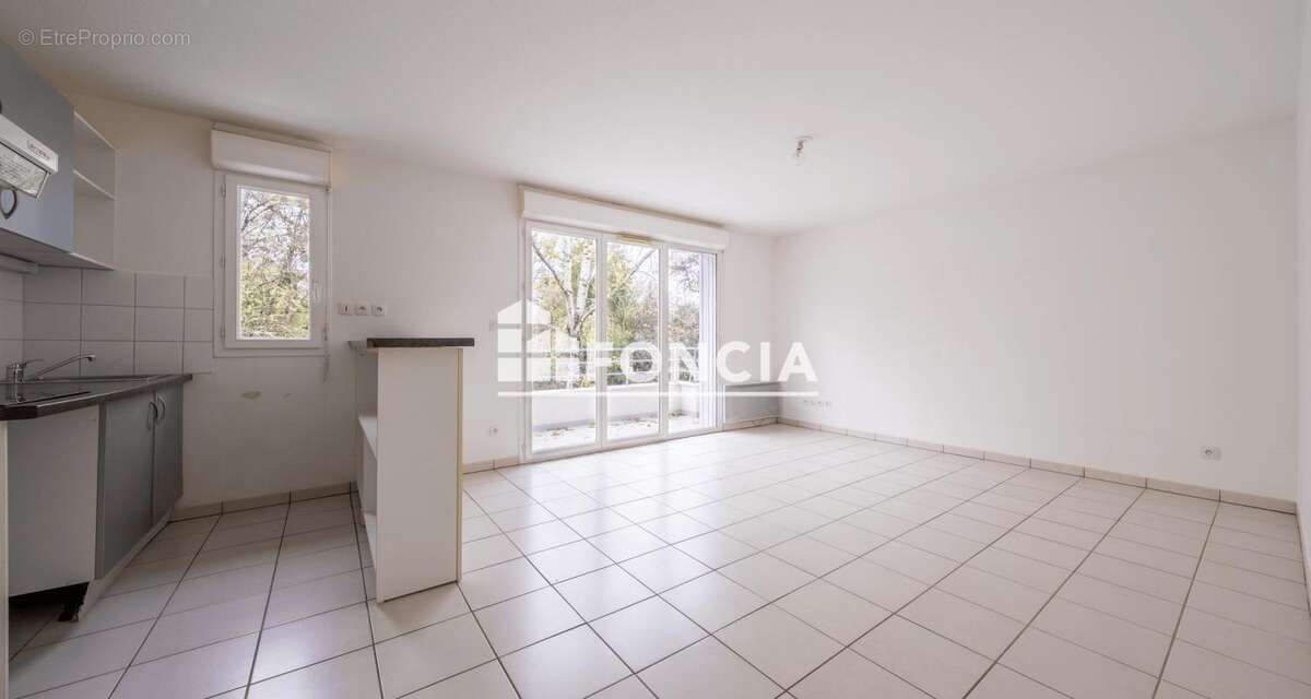 Appartement à FLOIRAC