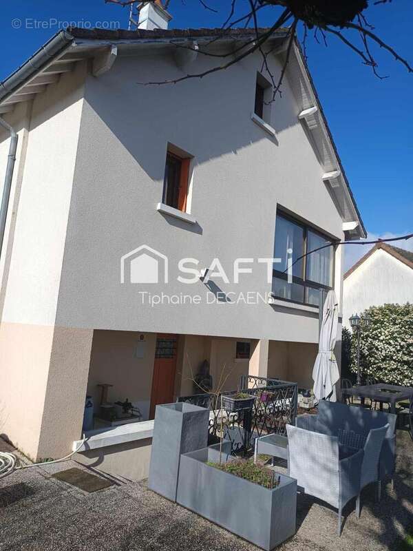 Photo 2 - Maison à SELLES-SUR-CHER