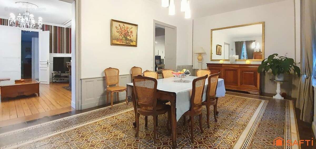 Photo 2 - Maison à LISIEUX