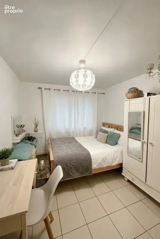 Appartement t3 60.97m2 - photo 4