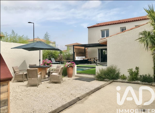 Photo 1 - Maison à CLAIRA