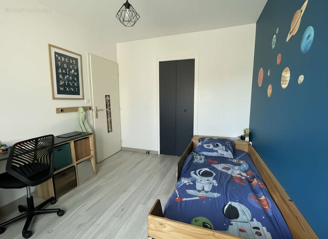 Maison à LES HERBIERS