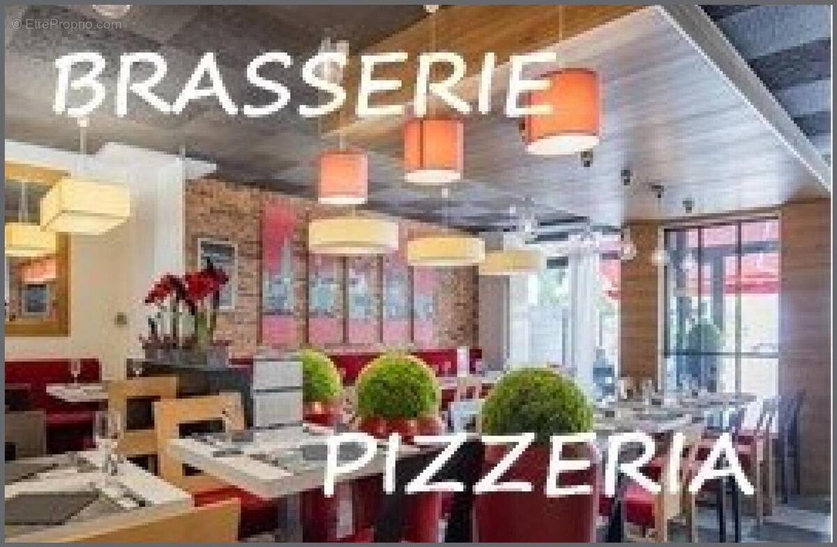 Photo 1 - Commerce à LA ROCHE-SUR-YON