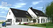 Maison à VARENNES-JARCY