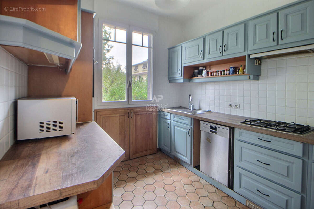 Maison à TRIEL-SUR-SEINE