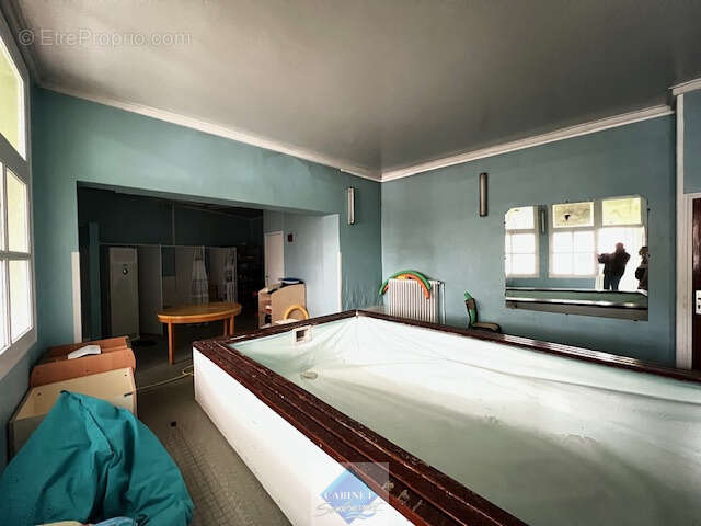 IMMEUBLE de 600m2 Abbeville centre - photo 22