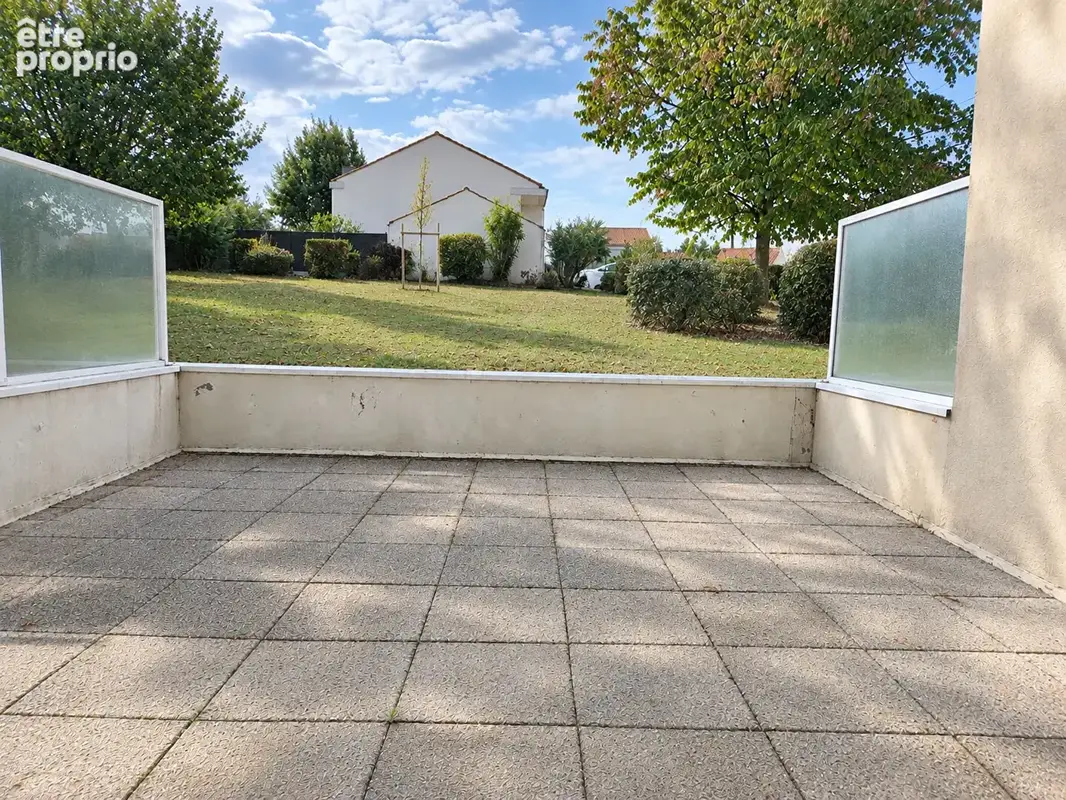 Appartement St Sébastien Sur Loire 2 pièce(s) 52 m2 - photo 6