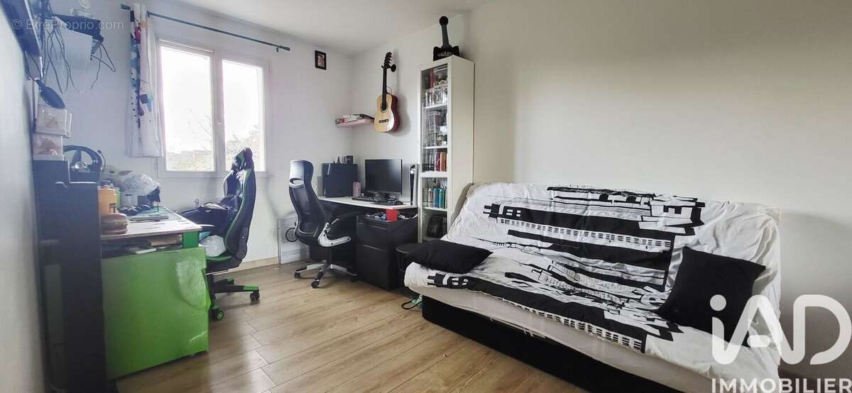 Photo 9 - Maison à VILLEPARISIS