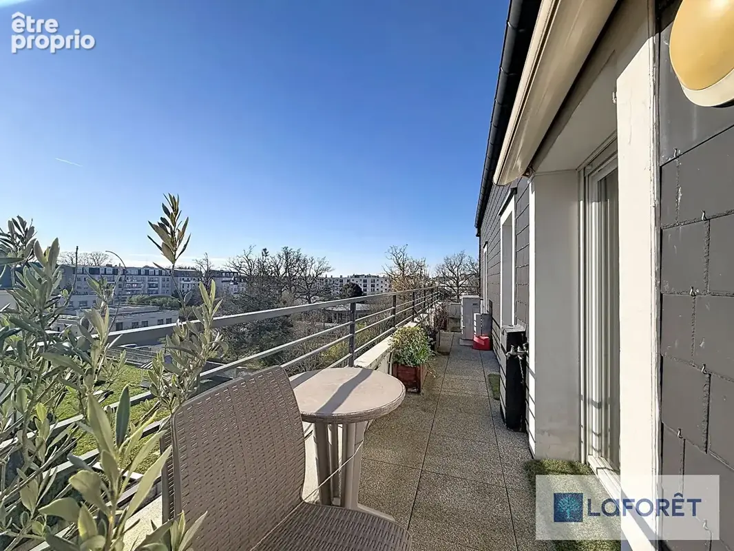 Le plessis trevise -centre ville - a deux pas de toutes commodites - photo 5