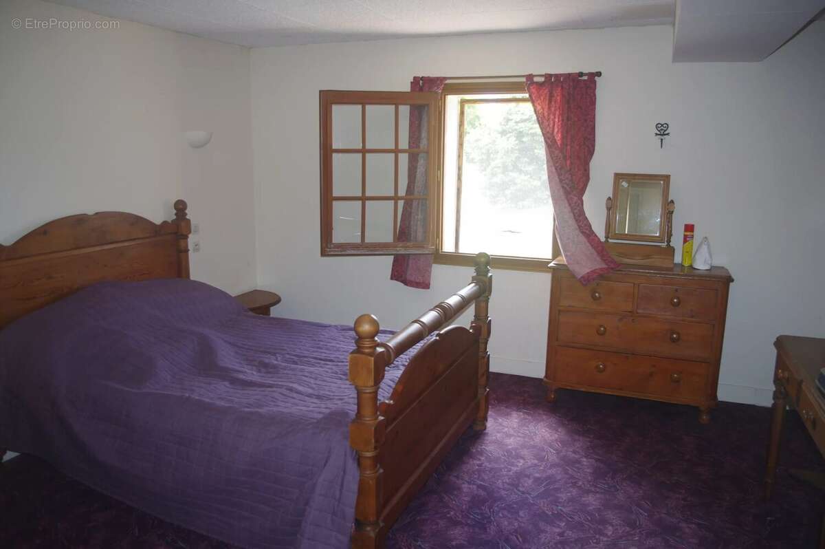 Grande maison de 6 chambres avec maison d'amis - photo 9