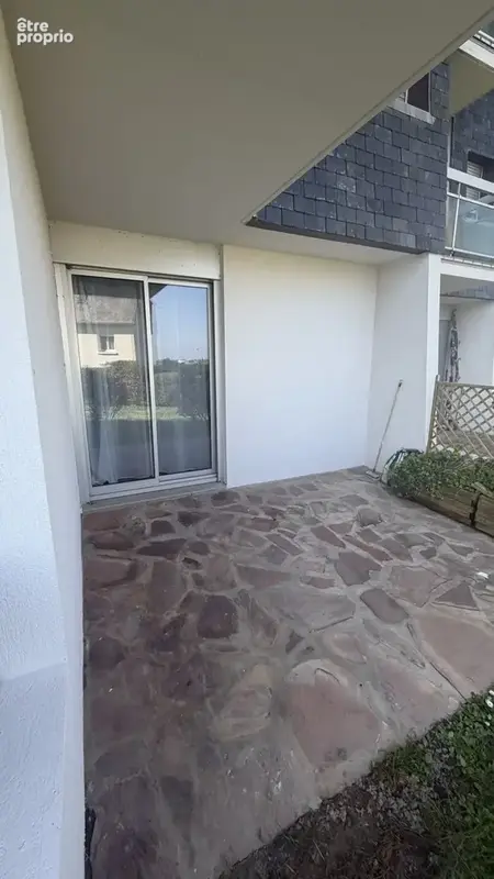 SAINT CAST LE GUILDO - Appartement T2 face mer, vendu meublé et équipé - photo 16