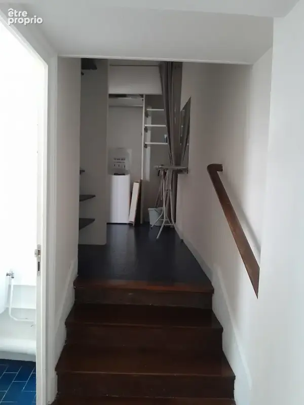 En exclusivite t2 terrasse chalon centre - photo 7