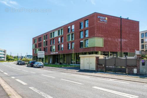Appartement à LOOS