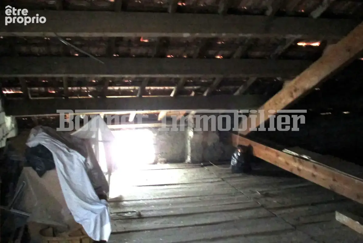 Maison mitoyenne à Nyons - photo 11