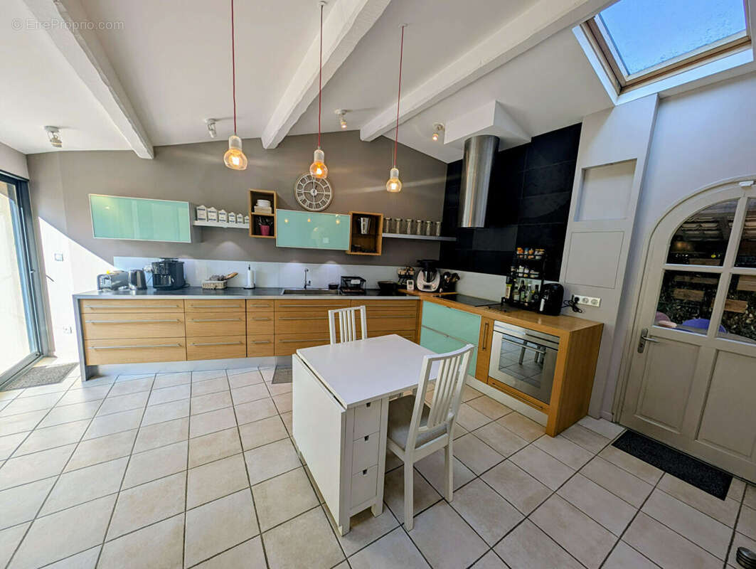 Maison à PONT-SAINT-ESPRIT