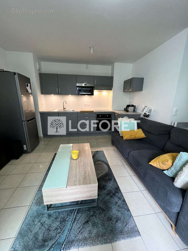 Appartement à BEZONS