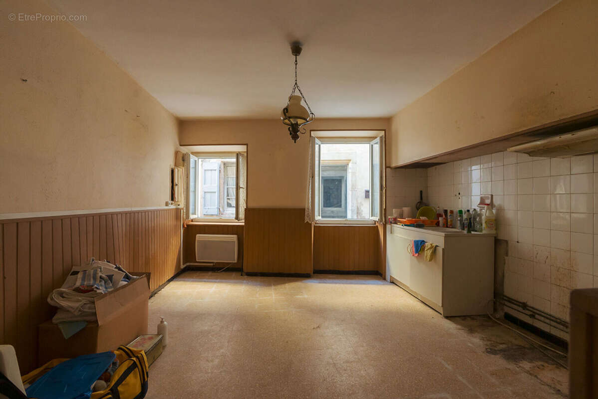 Maison à PENNAUTIER