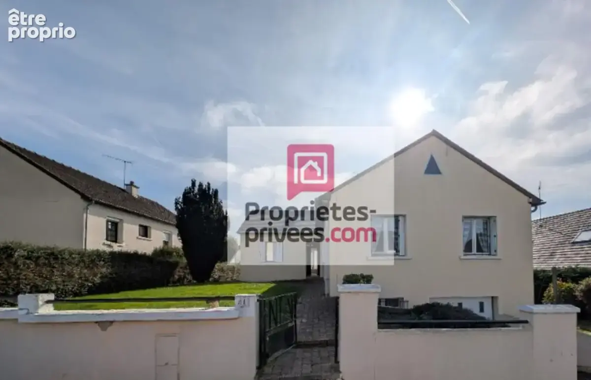 Maison 126 m² à rénover Fort potentiel - photo 2
