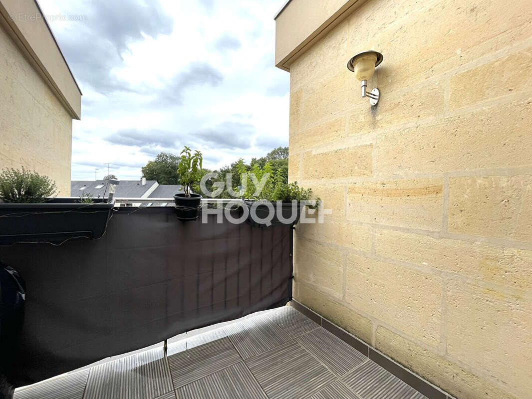 Appartement à OZOIR-LA-FERRIERE