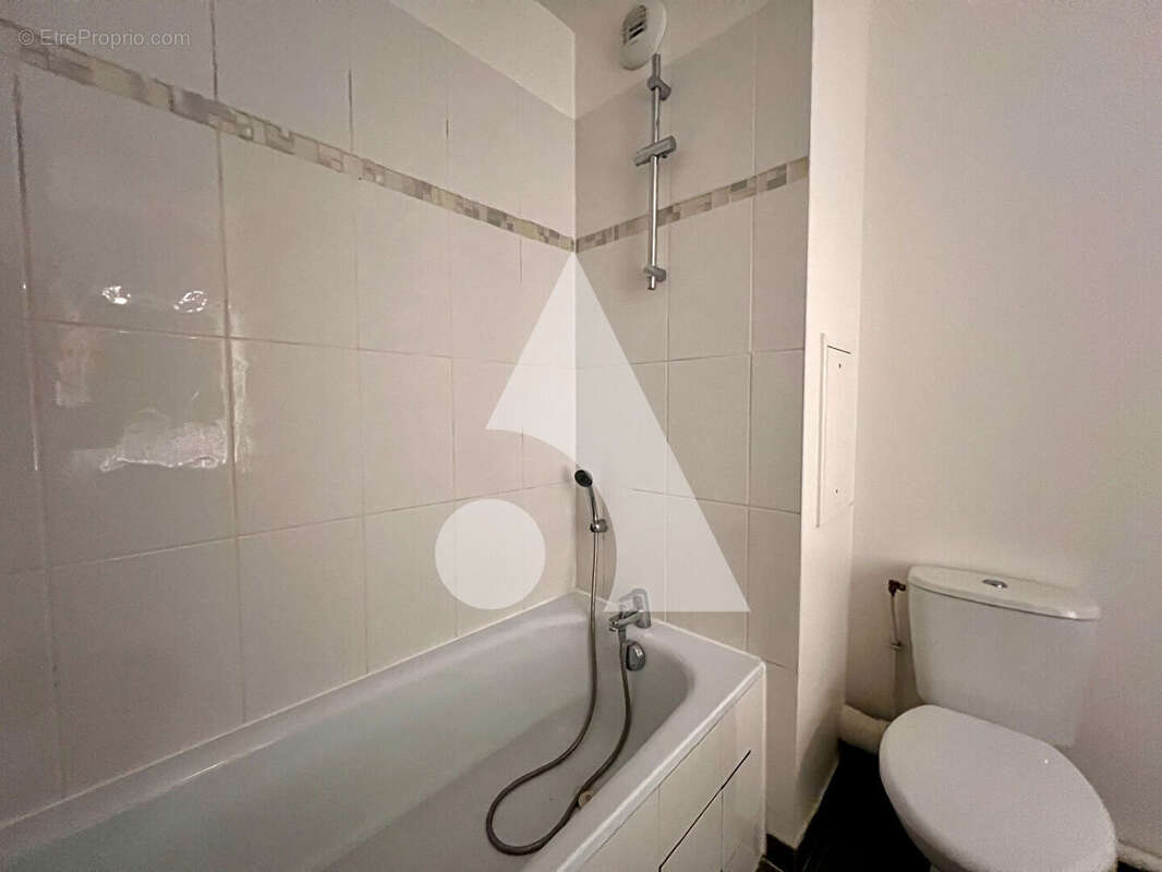 Appartement à SAINT-OUEN