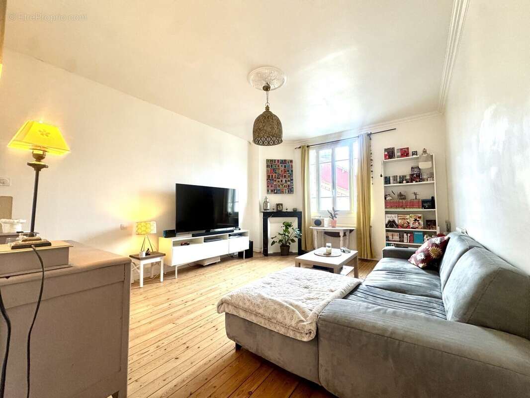 Maison à LE PETIT-QUEVILLY