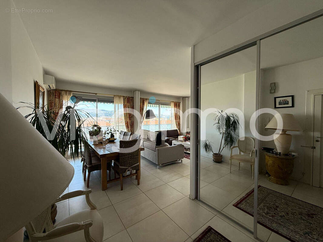 Appartement à VALENCE