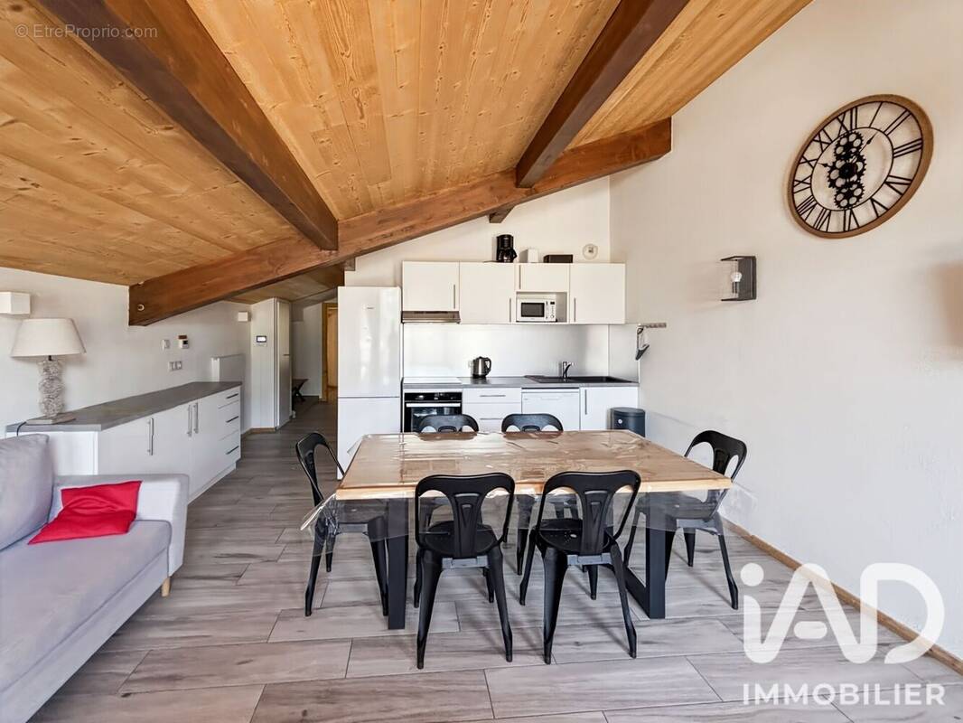 Photo 1 - Appartement à CHATEL