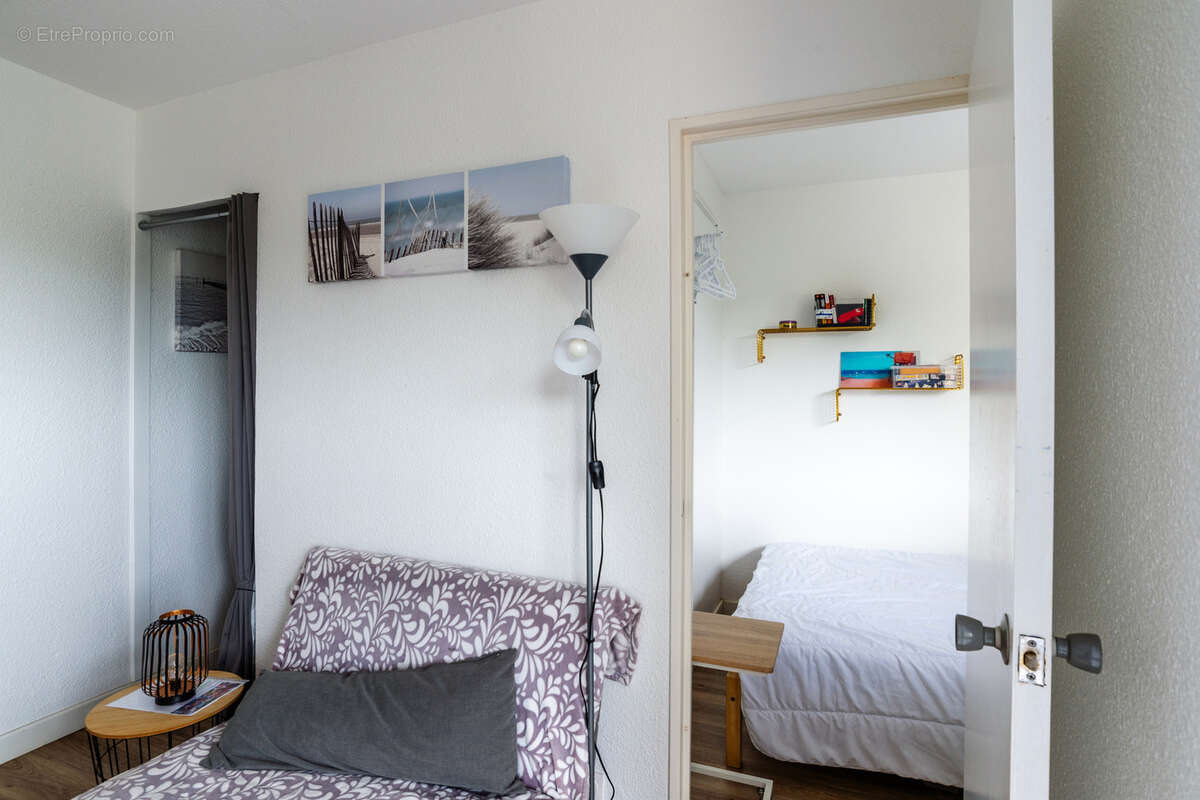 Appartement à SEIGNOSSE