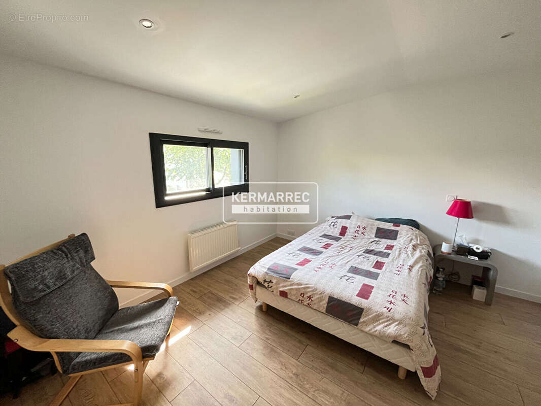 NANTES - CARDO - Maison 5 chambres - 157m² - photo 8
