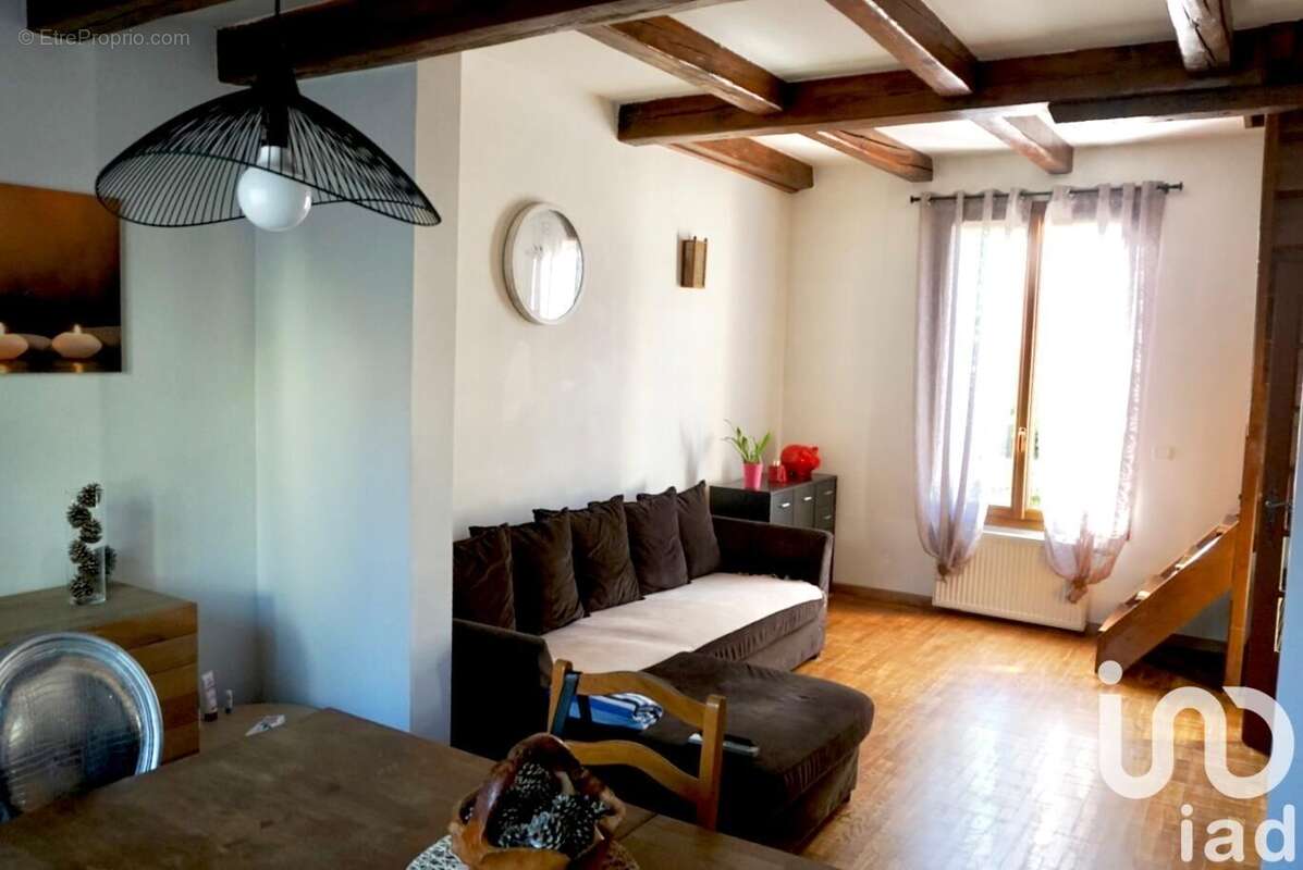 Photo 7 - Maison à MITRY-MORY