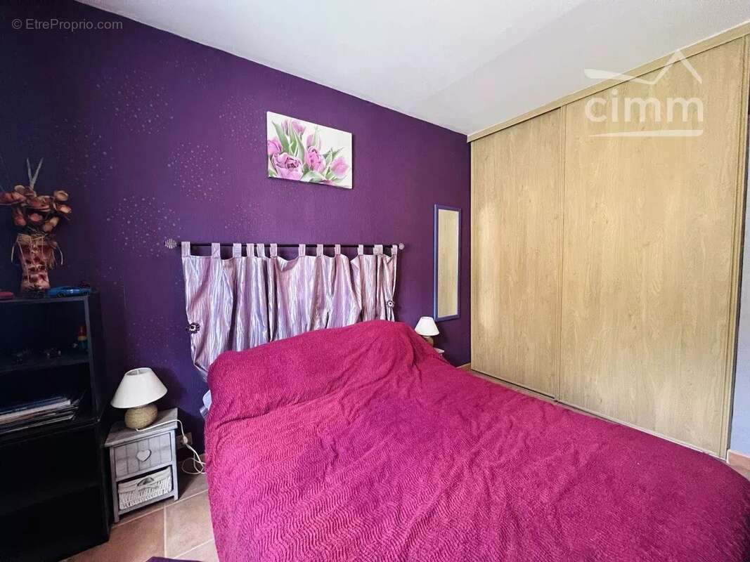 Maison à CARCASSONNE