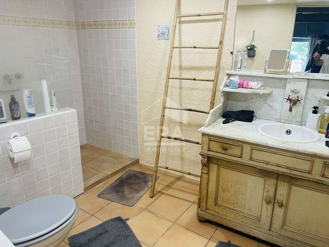 Maison à MONTBRUN-DES-CORBIERES