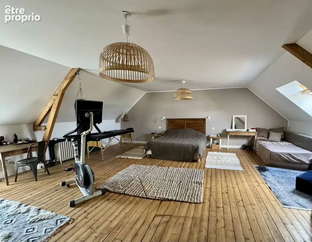 Propriété 7 pièces - photo 16