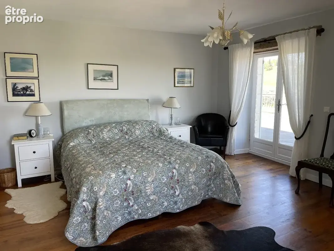 Magnifique propriété en pierre, restaurée, avec 4 hectares de terrain, à proximités de Condom et Lectoure - photo 22