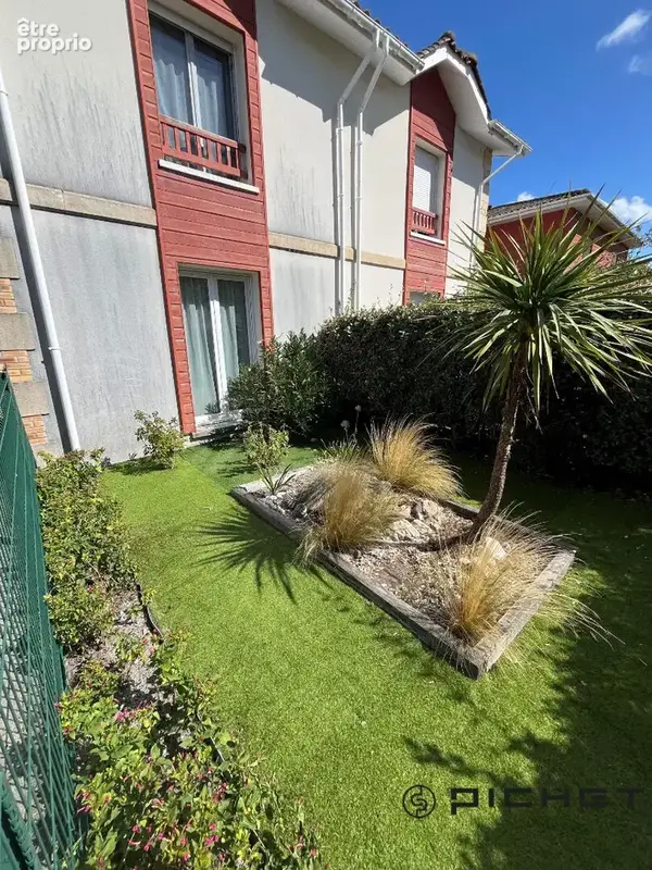 Maison 4 pièces 79 m² · à Biganos · 79 m² · 299 900 €