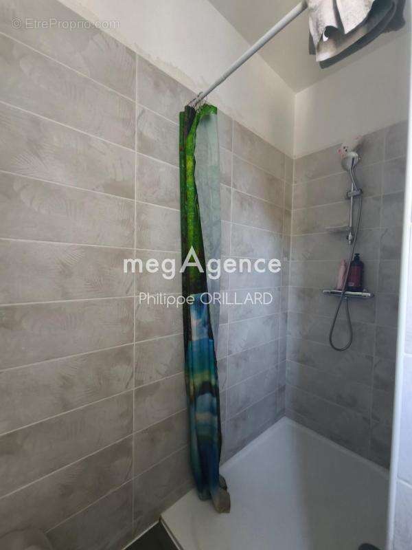 Maison 127 m² - photo 10