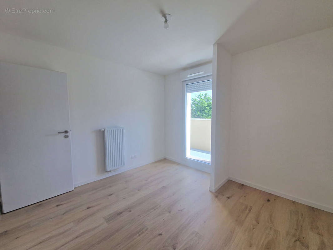 Appartement 33 m² à Challans  - photo 4