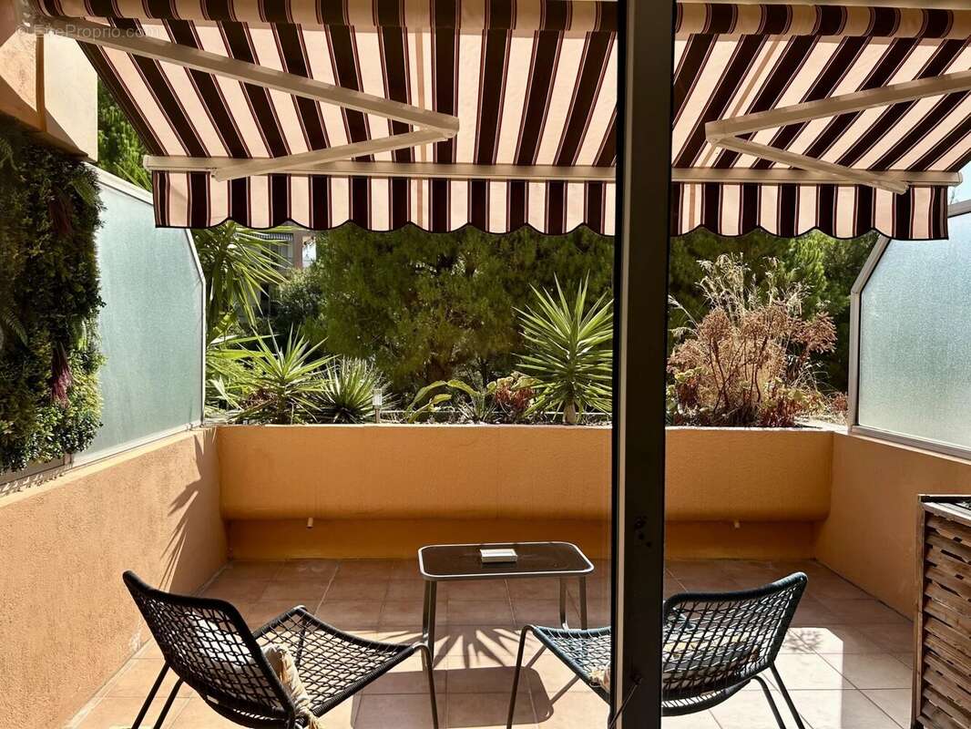 Studio / nice ouest - photo 8