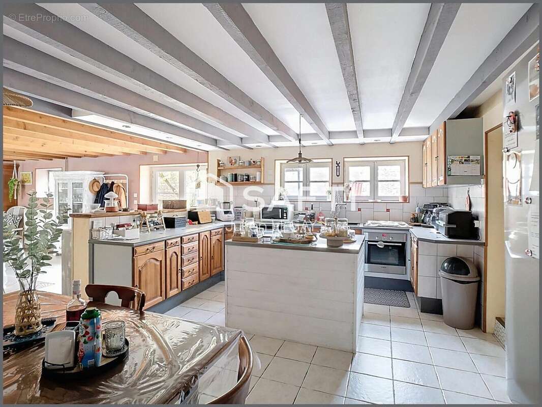 Photo 3 - Maison à AMURE