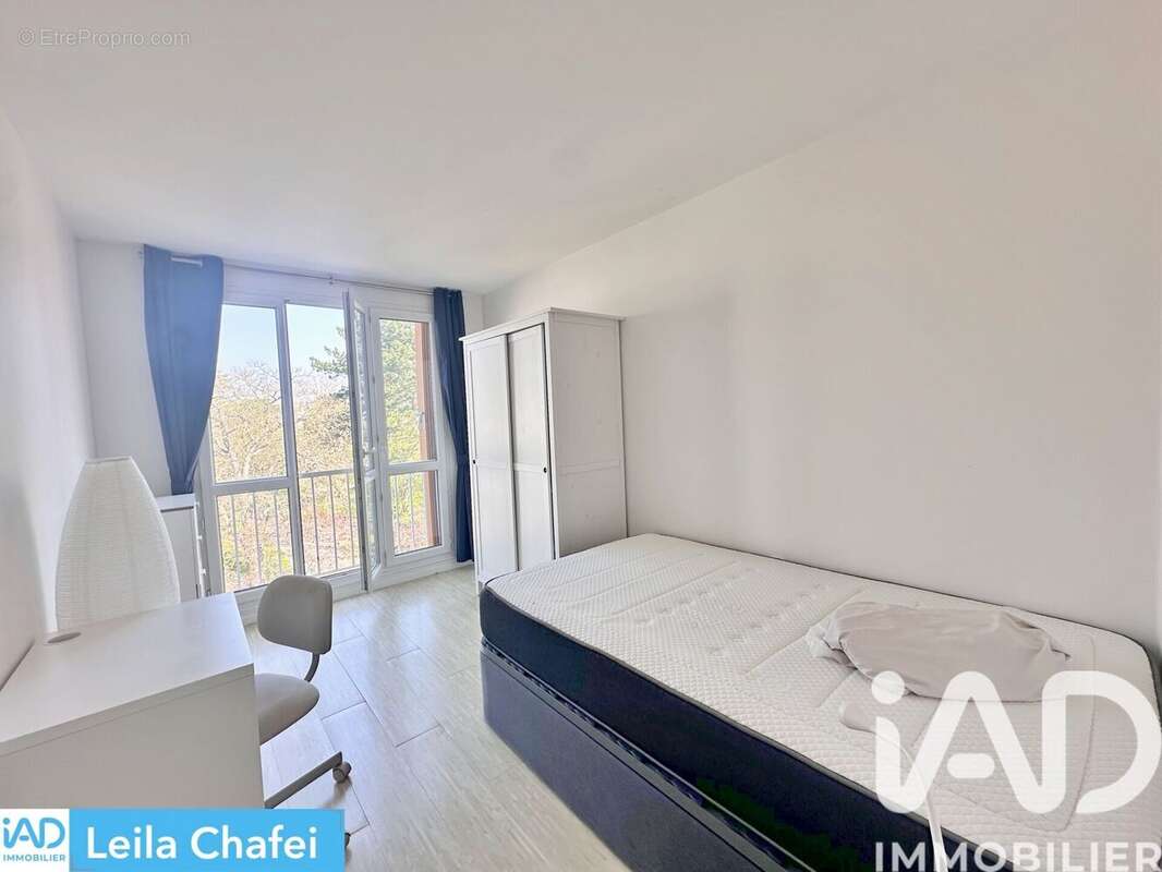 Photo 4 - Appartement à CHILLY-MAZARIN