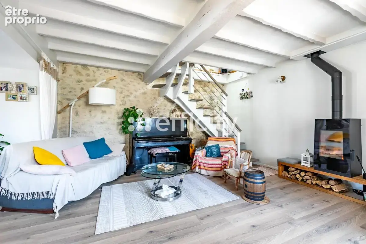 Maison 6 pièces 147 m² à vendre à Saint-Vaast-De-Longmont (60410) - photo 6