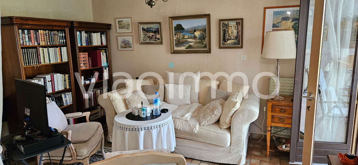 Appartement à ANNECY-LE-VIEUX