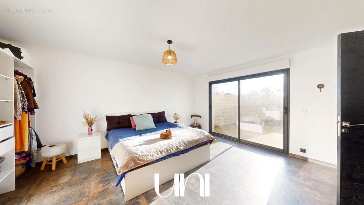 Maison à SAINT-LOUP-HORS