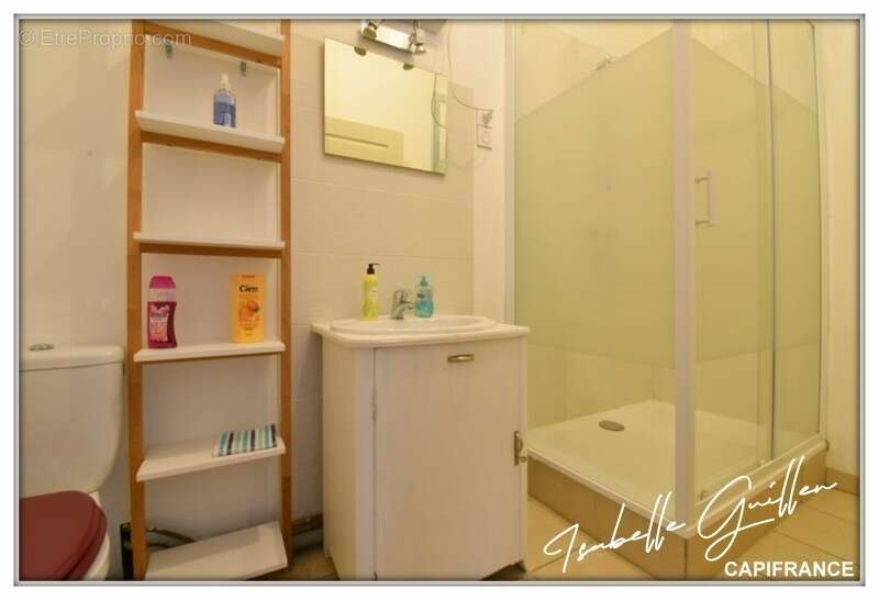 Maison à vendre 9 pièces VESDUN (18) - photo 11