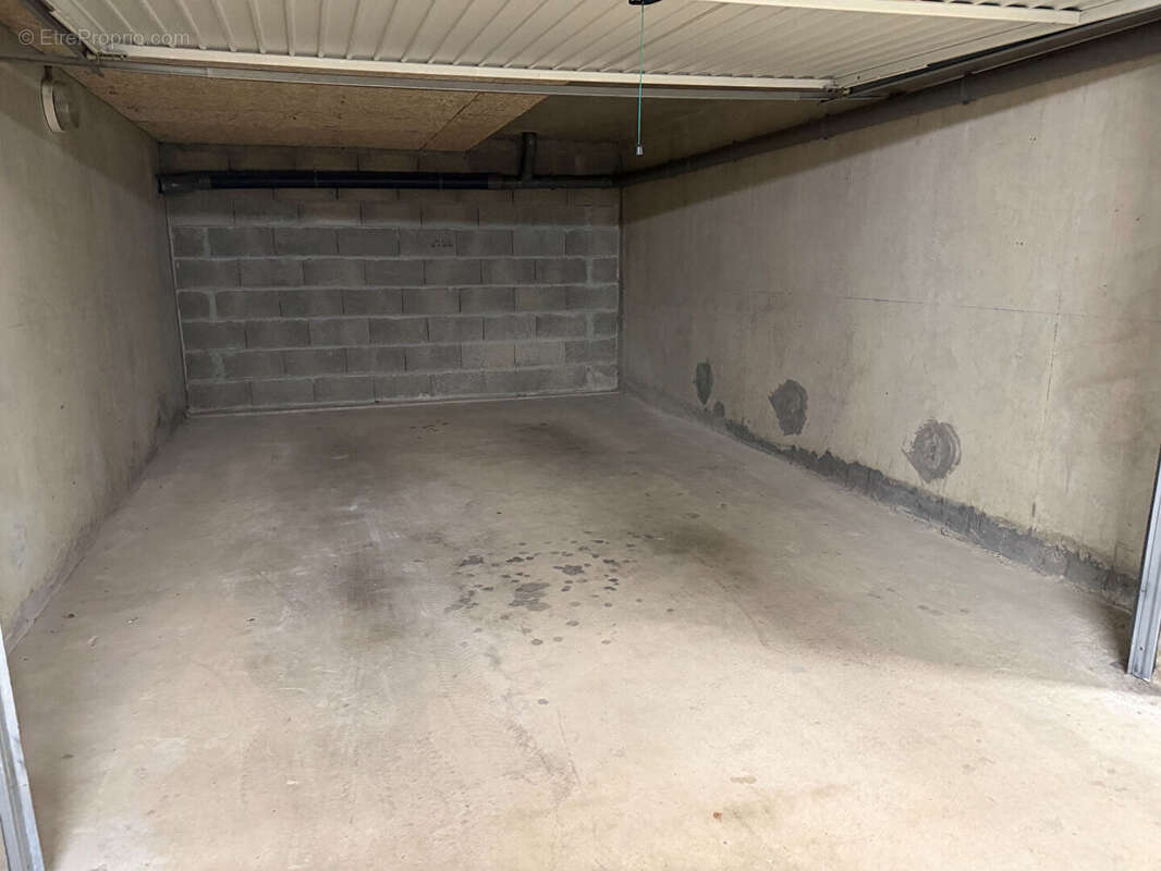 Appartement Rennes 3 pièces avec grande terrasse - photo 9