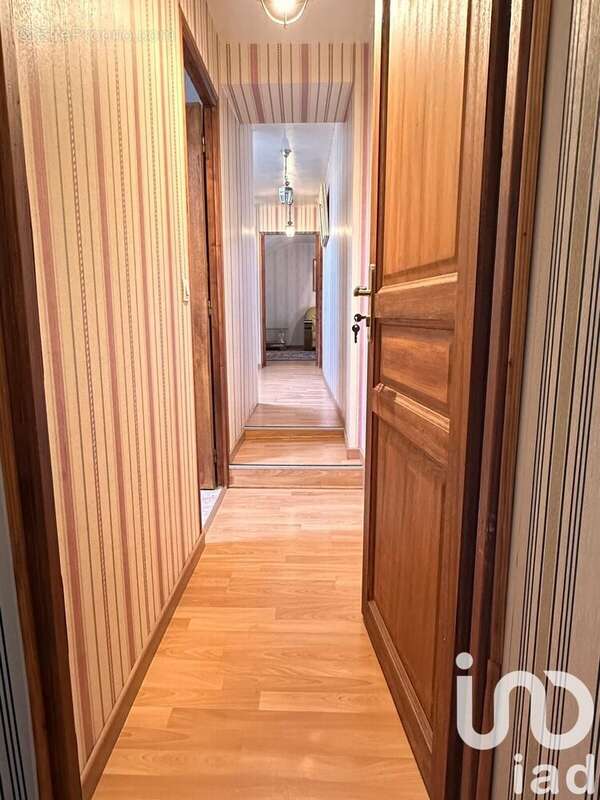 Photo 3 - Appartement à PALAISEAU